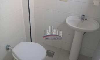 Imagem 6: Conjunto comercial para alugar, 38 m² por R$ 2.400/mês - Gonzaga - Santos/SP