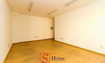 Imagem 5: Sala comercial para aluguel no Centro de Curitiba