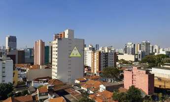 Imagem 5: Apartamento 178m² à Venda - Pompéia