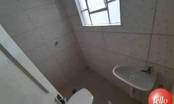 Imagem 6: São Paulo - Casa Padrão - Água Rasa