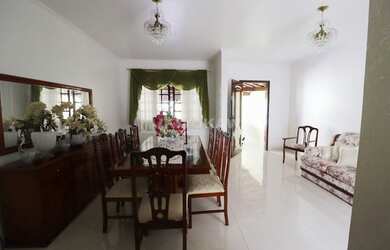 Imagem 4: Casa com 3 dormitórios à venda, 273 m² por R$ 900.000,00 - Vila Oliveira - Mogi das Cruzes