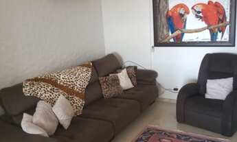 Imagem 2: APARTAMENTO COM VISTA PARA O MAR E PARA SERRA EM BERTIOGA PRAIA DA ENSEADA