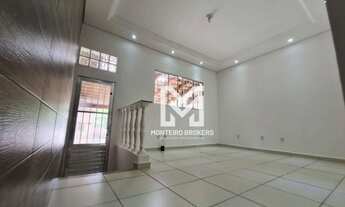 Imagem 7: Casa com 2 dormitórios à venda, 110 m² por R$ 260.000,00 - Jardim São Jorge - Hortolândia