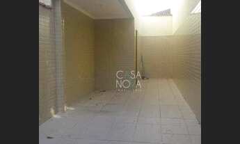 Imagem 4: Casa com 3 dormitórios à venda, 100 m² por R$ 968.000,00 - Encruzilhada - Santos/SP