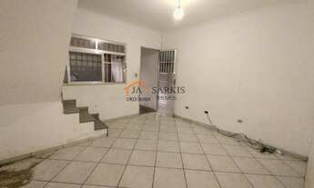 Imagem: Sobrado para Locação em Praia Grande