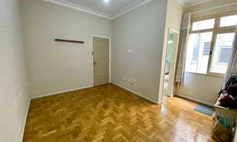 Imagem: Rio de Janeiro - Apartamento Padrão - Tijuca