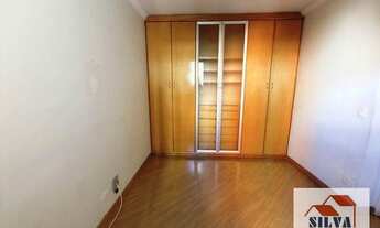 Imagem 7: Apartamento à venda, 64 m² por R$ 680.000,00 - Moema - São Paulo/SP