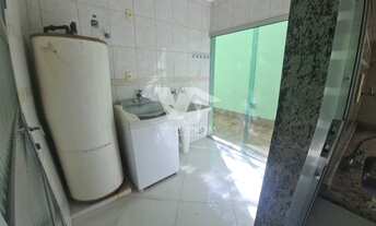 Imagem 6: Sobrado para Venda (Vila Carrão), 187 m², 3 dormitórios (1 suíte master com closet), 2 vag