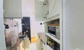 Imagem 6: COTIA - Apartamento Padrão - Jardim Ipes