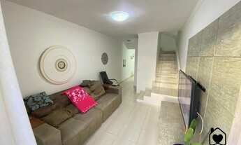 Imagem 5: Sobrado Geminado à venda no Vila Nova