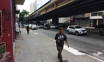 Imagem 4: Apartamento para Venda em São Paulo, Vila Buarque, 1 dormitório, 1 banheiro