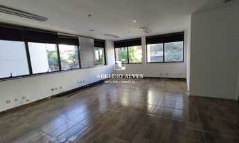 Imagem 2: Sala comercial para locação, Paraíso