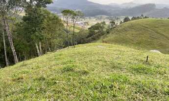 Imagem 6: Excelente área para sítio com 7,0 hectares disponível para venda em Canelinha SC!!!