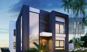 Imagem 1: Casa à venda no bairro Alphaville - Santana de Parnaíba/SP