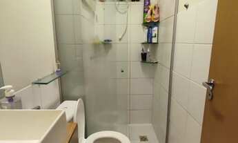 Imagem 7: Apt Térreo com quintal Parque Clube 1