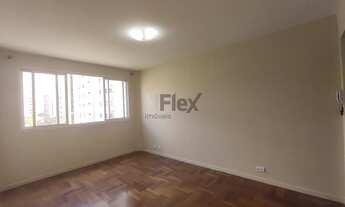 Imagem 3: Venda Apartamento 02 dormitórios, 01 vaga. 78,00m² A.Ú. Em Perdizes - SP