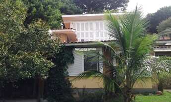 Imagem 4: FLORIANóPOLIS - Casa Padrão - Lagoa da Conceição