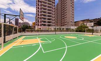 Imagem 6: Apartamento 2 dormitórios para Venda em São Paulo, VILA MARIANA, 2 dormitórios, 1 suíte, 2