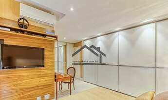 Imagem 4: Apartamento à venda no Tatuapé - São Paulo/SP