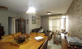 Imagem 1: Apartamento para aluguel com 100 metros quadrados com 3 quartos em Cambuí - Campinas - SP