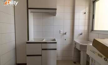 Imagem 7: CUIABÁ - Apartamento Padrão - JARDIM ACLIMAÇÃO