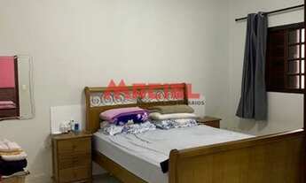 Imagem 5: Venda - CASA - CAMPOS DE SÃO JOSÉ - SAO JOSE DOS CAMPOS - 216,52 M² AT - 220 M² AC - 3 DO