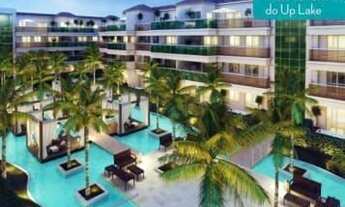 Imagem: Apartamento de 2 quartos no Recreio