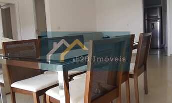 Imagem 3: Santana de Parnaíba - Apartamento Padrão - Tamboré