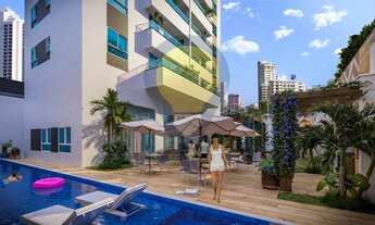 Imagem: Apartamento à venda, 3 quartos, 2 vagas