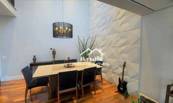 Imagem 5: Cobertura duplex com 330m². Linda e recém reformada ao lado do metrô Campo Belo