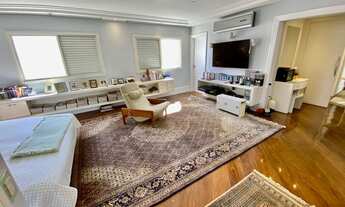 Imagem 7: Cobertura duplex para venda tem 390 metros quadrados com 2 quartos