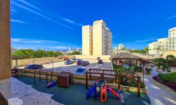 Imagem 4: Apto 02 qts, sol da manhã - La Vista