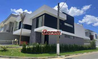 Imagem 4: Casa com 4 dormitórios à venda, 320 m² por R$ 2.580.000,00 - Condomínio Real Park - Arujá