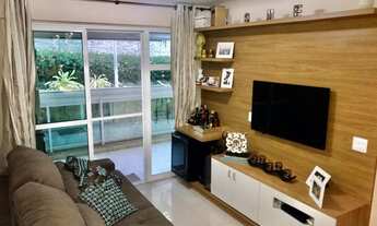 Imagem 4: Lindo apartamento 2 quartos, suíte, varandão gourmet, vaga coberta - Araguaia - Freguesia