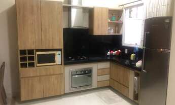 Imagem: CASA RESIDENCIAL em INDAIATUBA - SP, JARDINS