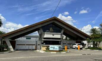 Imagem: Sobrado Condomínio Fechado Sunset Garden