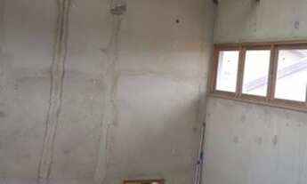 Imagem 3: Obra - Mansão - Aldeia da Serra - Santana de Parna