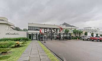 Imagem 3: Casa Residencial com 4 quartos à venda por R$ 2000000.00, 300.00 m2 - CAMPO COMPRIDO - CUR