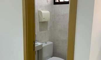 Imagem 4: Conjunto comercial de 123M², com 3 vagas de garagem, na Moóca