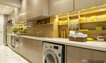 Imagem 6: Apartamento Padrão à venda em São Paulo/SP