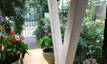 Imagem: SãO PAULO - Sobrado Padrão - Vila Olímpia