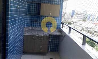 Imagem 3: Apartamento para venda no condomínio Campos Dourados