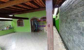 Imagem 4: Casa a venda no bairro trevo