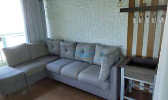 Imagem 4: Apartamento Duplex na Praia dos Anjos Mobiliada