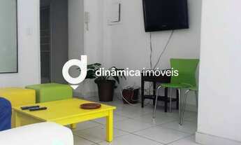 Imagem 3: EXCELENTE COBERTURA LINEAR 2 QUADRAS DA PRAIA DE COPACABANA