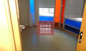 Imagem 4: Downtown loja Interna com divisórias