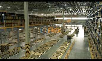 Imagem 4: Pavilhão/Galpão Industrial para alugar em Embu das Artes/SP