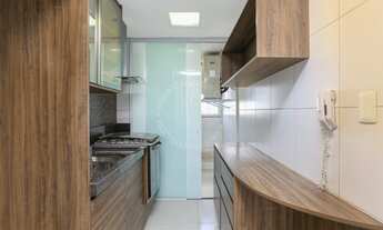 Imagem 5: Apartamento para comprar na Vila Clementino com 3 quartos (1 suíte)