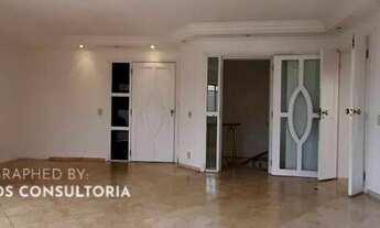 Imagem 5: Apartamento à venda no bairro Tatuapé - São Paulo/SP, Zona Leste