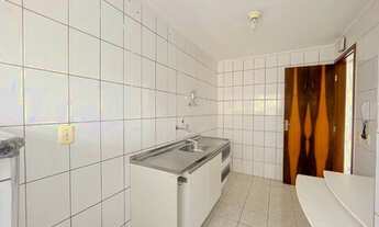 Imagem 6: Apartamento 2/4 Apartamento com 2 dormitórios